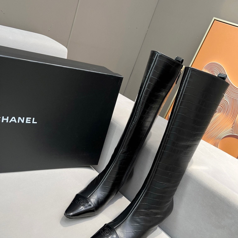Ch*el boots